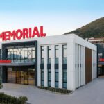 Memorial Bodrum Hospital
